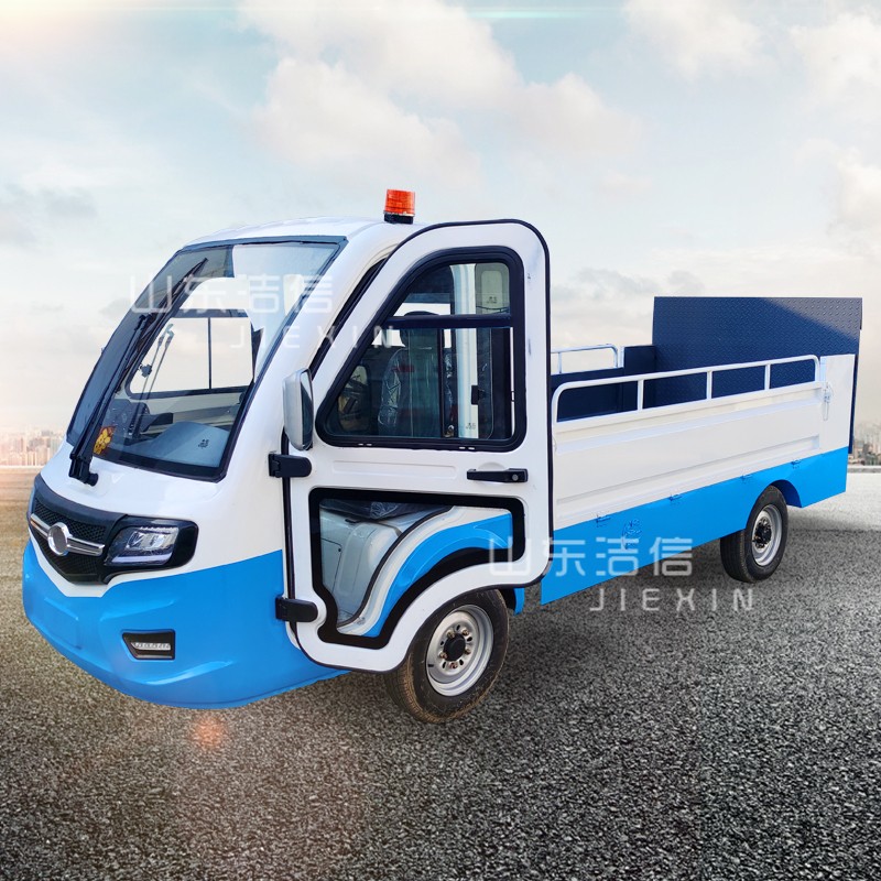 電動(dòng)液壓尾板車(chē)適用范圍